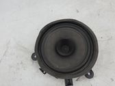 Altavoz de la puerta delantera