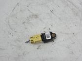 Capteur de collision / impact de déploiement d'airbag