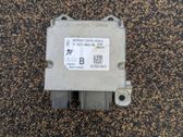 Module de contrôle airbag