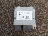 Airbag control unit/module
