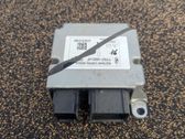 Module de contrôle airbag