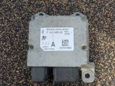 Airbag control unit/module