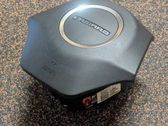 Steering wheel airbag