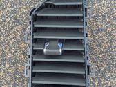 Dashboard side air vent grill/cover trim