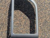 Dashboard side air vent grill/cover trim