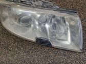 Headlight/headlamp