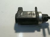 Electroválvula del turbo