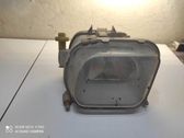 Front fog light