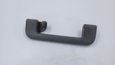 Rear interior roof grab handle