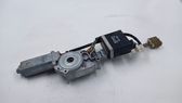 Sunroof motor/actuator