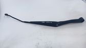 Front wiper blade arm