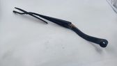 Front wiper blade arm