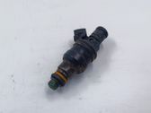Injecteur de carburant