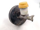 Brake booster