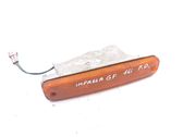 Front indicator light