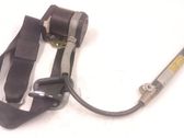 Rear seatbelt
