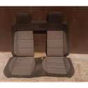 Rear seat