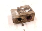 Air conditioning (A/C) expansion valve
