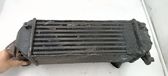 Intercooler radiator