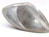 Front indicator light