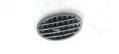 Dash center air vent grill