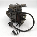 Fuel injection high pressure pump