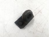 Radiator mount bracket