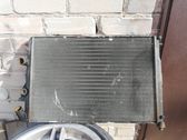 Radiador del refrigerante