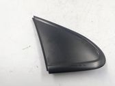 Plastic wing mirror trim cover