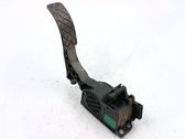 Pedal del acelerador