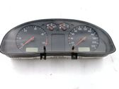 Speedometer (instrument cluster)