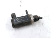 Turbo solenoid valve