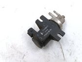 Electroválvula del turbo