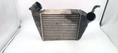 Intercooler radiator