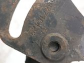 Generator/alternator belt tensioner