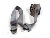 Rear seatbelt