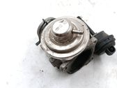 EGR valve