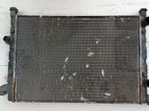Radiador del refrigerante