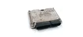 Calculateur moteur ECU