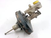 Servo-frein