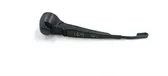 Rear wiper blade arm