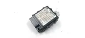 Immobilizer control unit/module