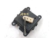 Air flap motor/actuator