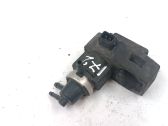 Turbo solenoid valve
