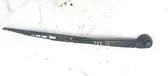 Rear wiper blade