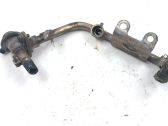 Fuel main line pipe