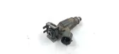 Inyector de combustible