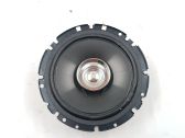 Front door speaker