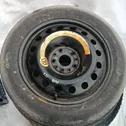 R16 spare wheel