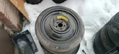 R17 spare wheel